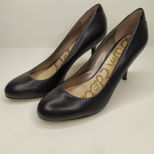 SAM EDELMAN Women's Camdyn Black 