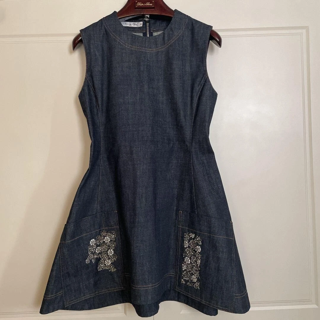 Abito Christian Dior 42