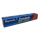 Reynolds Cut-Rite Wax Paper 75 Sq ft, 1 pack