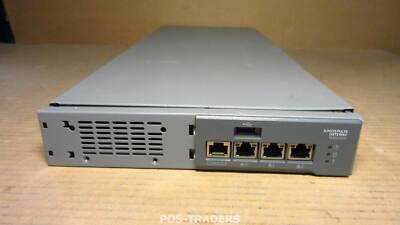 Juniper Networks MAG4610 3-Ports Junos Pulse Gateway EXCL HDD / COVER LOOSE