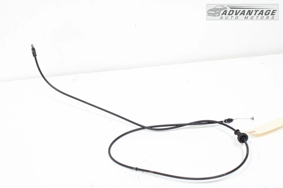 2003-2009 HUMMER H2 LINHA DE CABO DE CONTROLE DE FREIO DE ESTACIONAMENTO TRASEIRO FABRICANTE DE EQUIPAMENTO ORIGINAL - Imagem 2 de 4