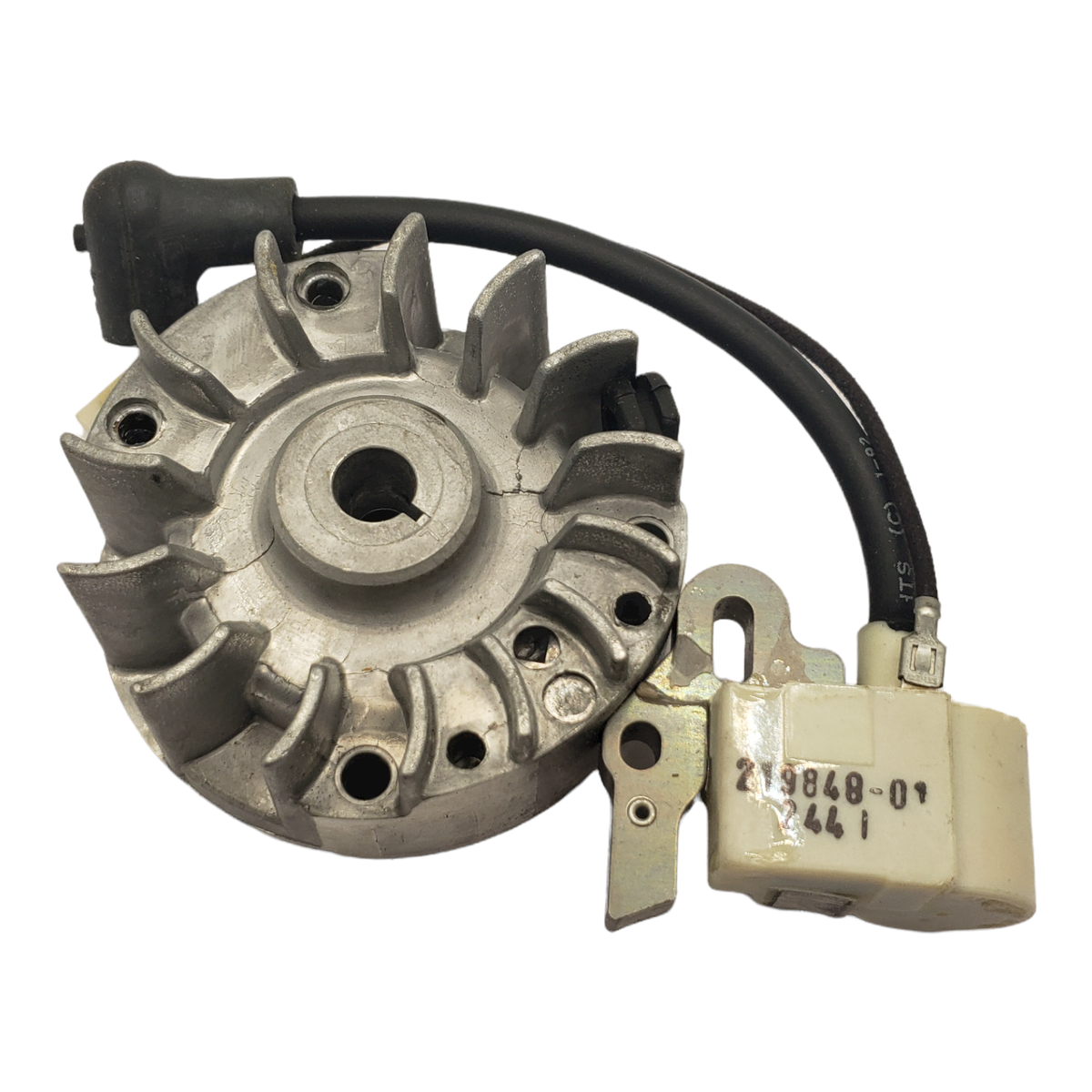 McCulloch 219958 Flywheel Ignition Assembly 219848 222308 219383
