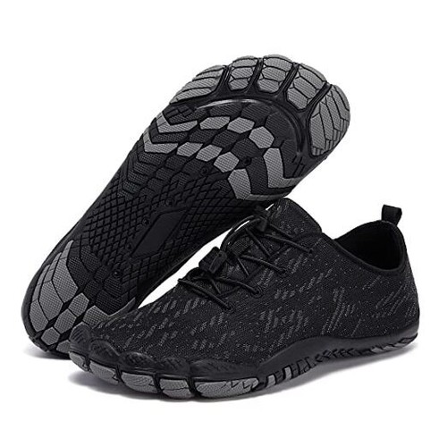 Reebok Shoes For Men Men's Barefoot Water Shoes Soft Quick Dry