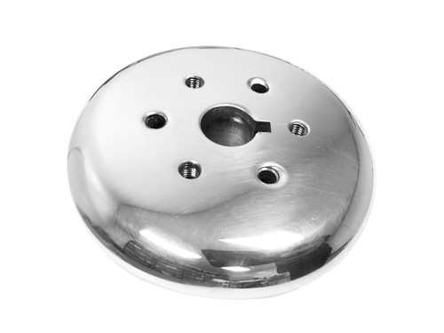 Ford Passenger 1940-48 15" Sprint Wheel Kit - Cónico y adaptador de llave ST3018 - Imagen 5 de 8