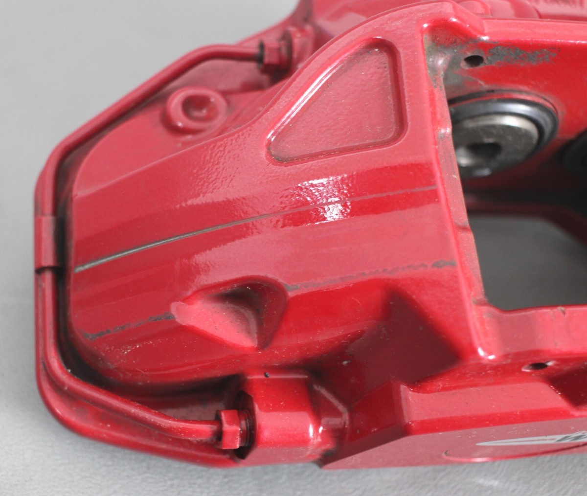 Original Mini JCW F54 F56 F60 Bremssattel Links 360X30 34106894325  