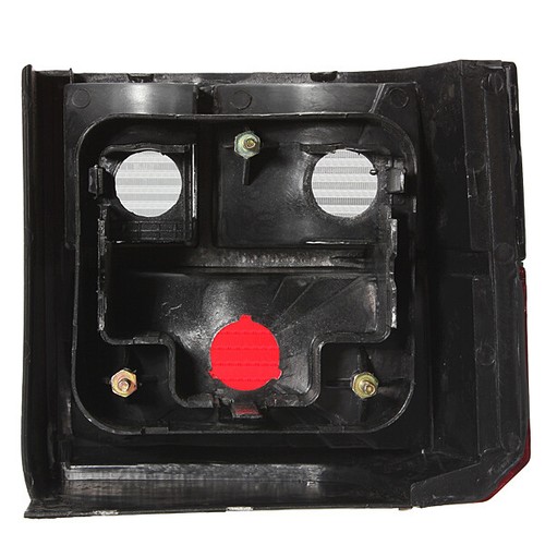 1X Pour TRANSPORTER T4 Caravelle T4 Droite Boîtier de la Lampe Feu Arriere - Imagen 2 de 5
