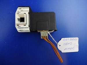 Türschloss Waschmaschine - Bosch EXCLUSIV WBM3 5420006045