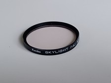 Kenko Skylight 1A Screw in 55mm Optical Glass...
