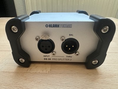 Klark Teknik DS 20