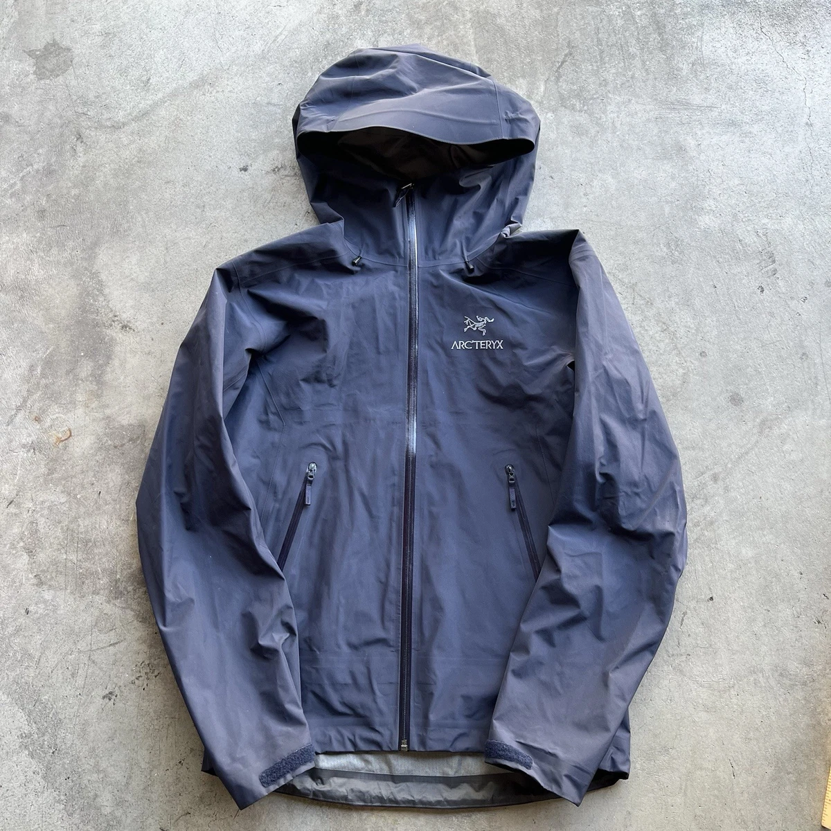 arcteryx gore tex jacket products for sale | eBay