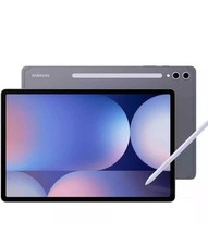 Samsung Galaxy Tab S10 SM-X820 Tablet - 12.4" WQXGA - MediaTek Dimensity 9300 