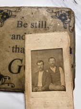 tintype jesse james robert ford picture
