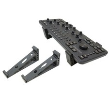 V2 Angled Stand for Loupedeck Video Audio Editing Console 18 degrees