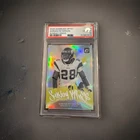 2025 Donruss Optic Adrian Peterson Base (PSA 10)