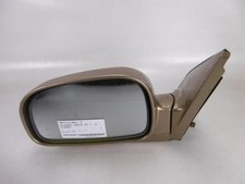Retroviseur gauche (ou coque) Hyundai SANTA FE