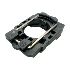 Schneider Electric ZB5-AZ009 Body/Fixing Collar for Electrical Block