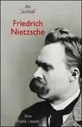 Friedrich Nietzsche  von Frank Lisson | Buch | Zustand sehr gut