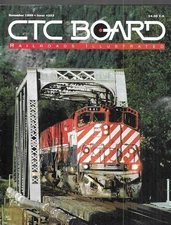 CTC Board #253 Nov. 1999 Steam Northwestern Steel & Wire Summer of 67 Vacation