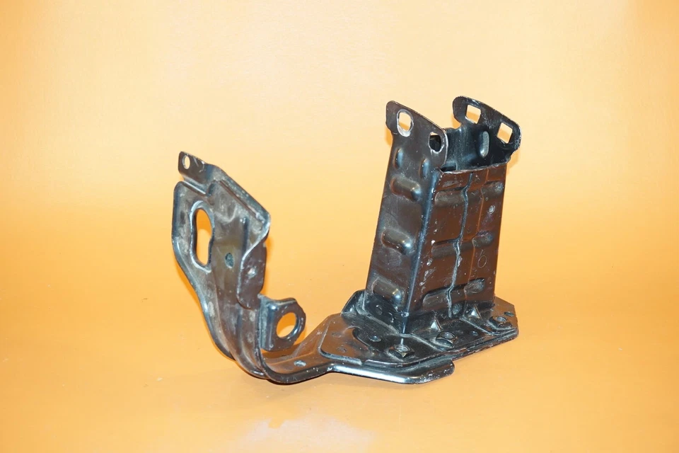 SOPORTE REFUERZO MERCEDES BENZ C230 2001-2007 DELANTERO C320 A203 OEM Foto 4 de 4