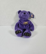 1998 Premium Pro BEARS by Limited Treasures Minnesota Vikings 84 Randy Moss