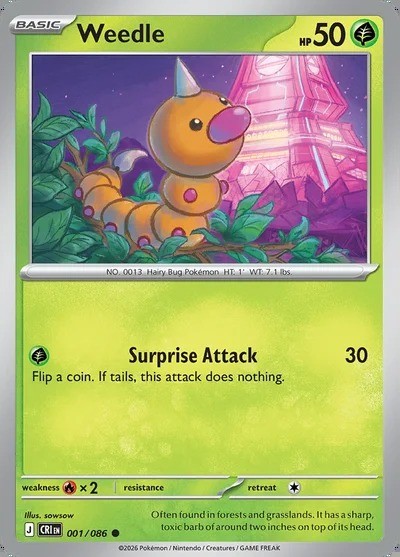 Pokemon Chaos Rising Cards - Choose Your Card