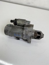 BMW M5 M6 F10 F06 Starter Motor 7612815 4.4 Petrol 412kw 2011 N229