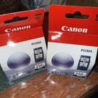 Canon PG-210XL Ink Cartridge - Black- 2 inks l