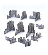 Warhammer 40k Kill Team Starter Set MDF Terrain New Sealed