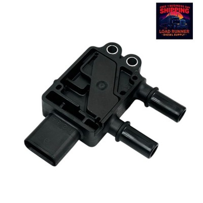 2200138PE OEM PACCAR Pressure Sensor MX13 MX11 Kenworth Peterbilt Diesel Engine