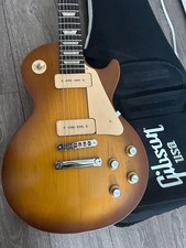 Gibson Les Paul Made in 2010 Management número 11