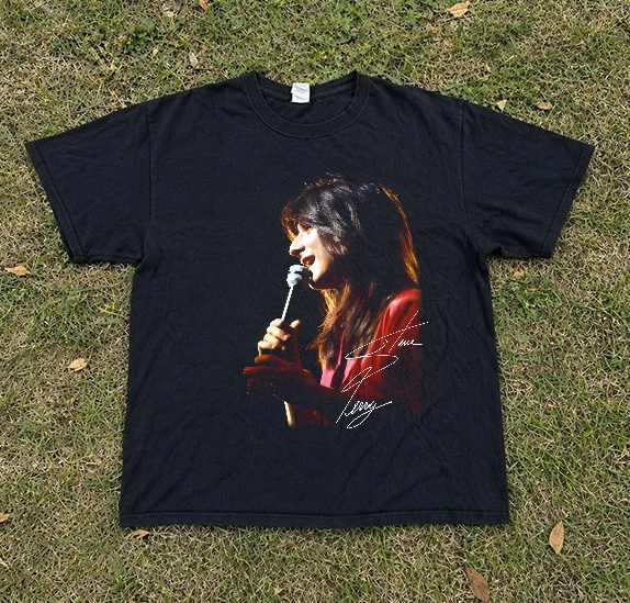 vintage rock t shirts products for sale | eBay