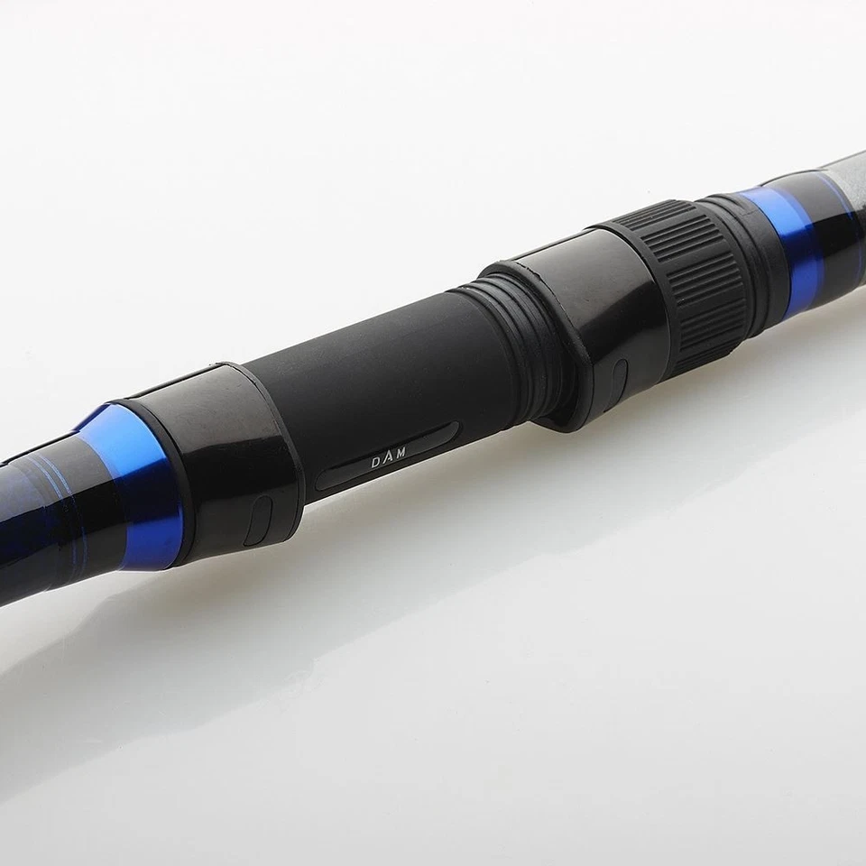 Barra de surf DAM Imax 13' 100-250 g Foto 3 de 4