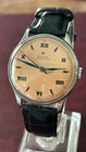 Rolex Precision Vintage 4063 Extremely Rare Original Dial