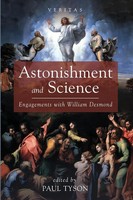 Paul Tyson | Astonishment And Science | Taschenbuch | Englisch (2022)