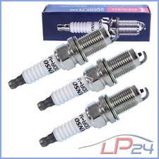 Bougies d'allumage Skoda FABIA