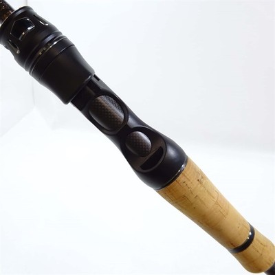 Abu Garcia Hornet Spears HSSC-672MH Cond/A | eBay