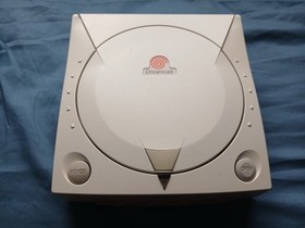 Sega Dreamcast Console Bundle, 1 game, 1 Controller Sega Sport Complete ✅