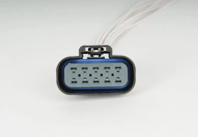 Разъем жгута проводов шасси - Изображение 2 из 3