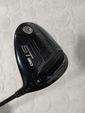 Mizuno ST190 Driver Head 9.5  Used Unused Condition Golf Club Parts