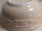 Longaberger Woven Traditions Pottery Dessert Bowls, Set of 4 — photo 5