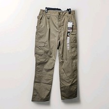 5.11 Tactical Taclite Pro Pant Khaki