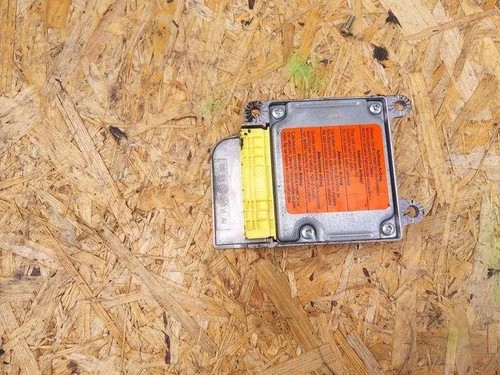 FORD GALAXY WGR Airbag-Steuergerät 5WK42866 6Q0909605 2.30 Petrol 18237268