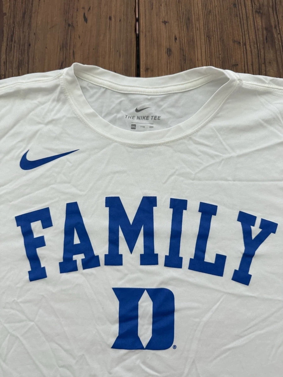 Nike Duke Blue Devils NCAA Shirts for sale | eBay