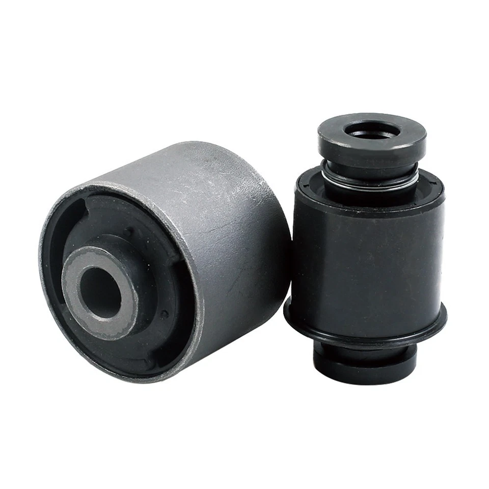 4PC For Ford Mondeo Mk5 Galaxy Smax 15-22 Rear Trailing Control Arm Bushes Kit - Image 2 of 4