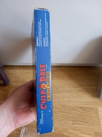 Juego Chip N Dale Rescue Rangers Nintendo Nes