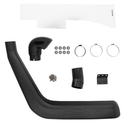 ARB 4x4 Accessories Safari VSPEC Toy Snorkel for 2007-2009 Toyota FJ Cruiser