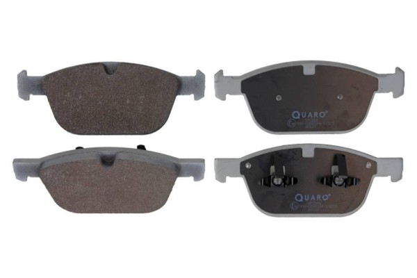 Quaro Bremsbelagsatz Scheibenbremse QP2802 FüR 156 XC60 Volvo 1 Suv XC90 275 Van-image