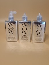 Color WOW Dream Coat Supernatural Sprays 6.7fl oz./200ml Damaged Please Read
