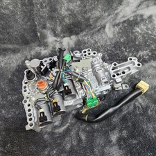 Valve Body CVT Transmission OEM# JF017E For Nissan 2012-2014 Infinity QX60 3.5L