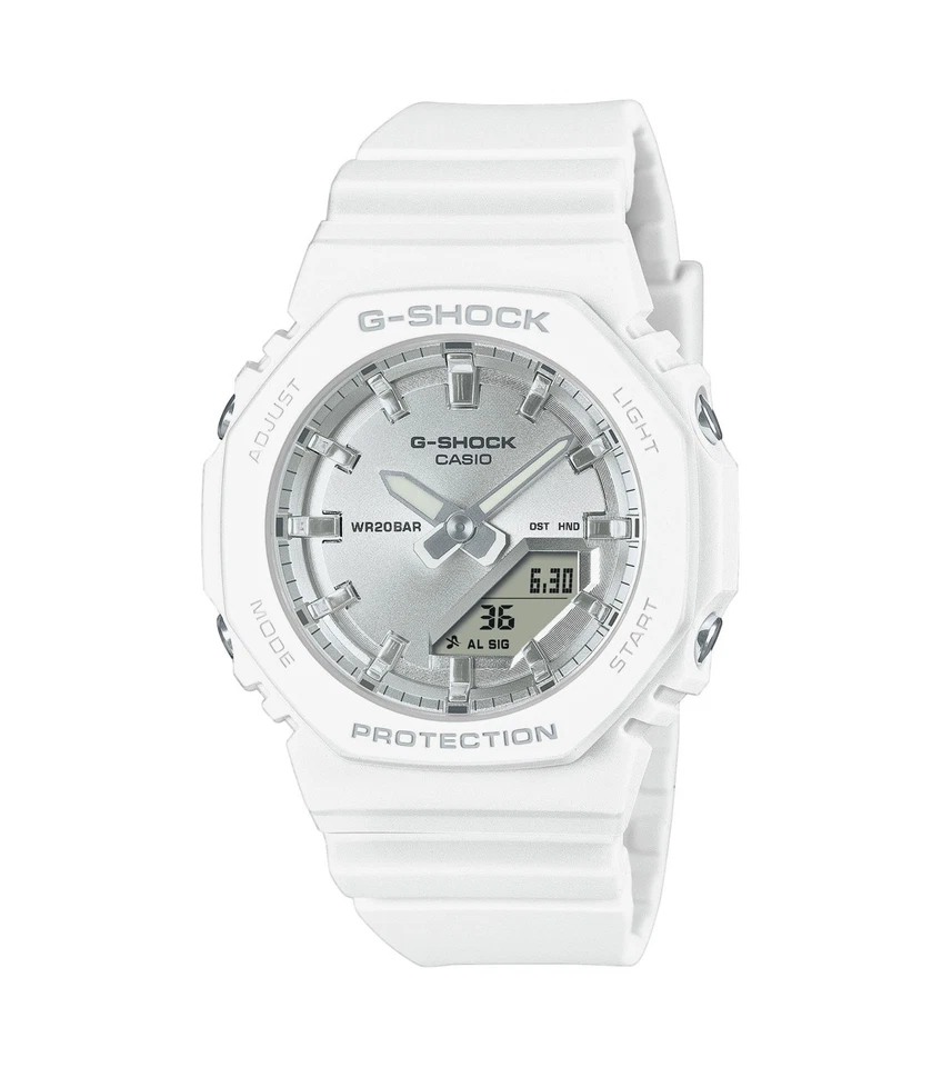 Casio GMA-P2100VA-7AER - Bild 1 von 1
